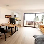아파트 Ausklang - Todtnauberg, Feldberg *