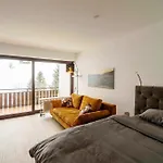 Ausklang - Todtnauberg, Feldberg 아파트