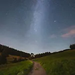아파트 Ausklang - Todtnauberg, Feldberg 토트나우