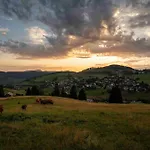 Ausklang - Todtnauberg, Feldberg * 토트나우