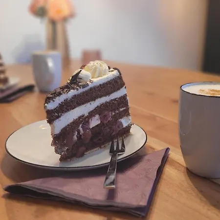 Apartamento Ausklang - Todtnauberg, Feldberg