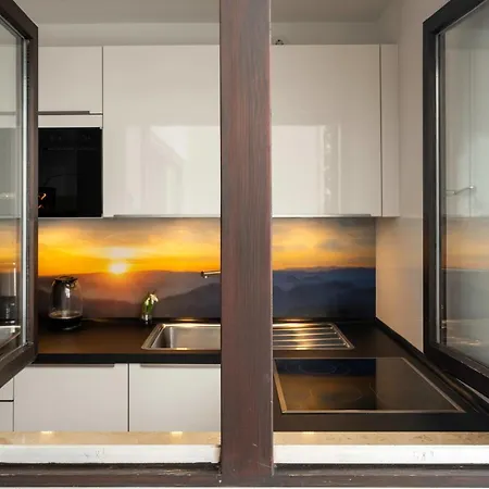 Apartamento Ausklang - Todtnauberg, Feldberg *