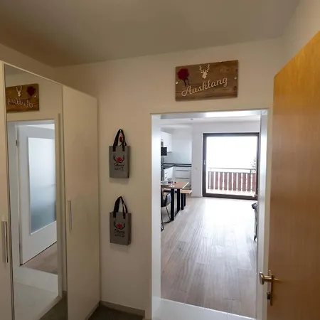 Ausklang - Todtnauberg, Feldberg * Todtnau