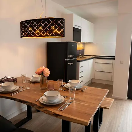 Ausklang - Todtnauberg, Feldberg Apartment Todtnau