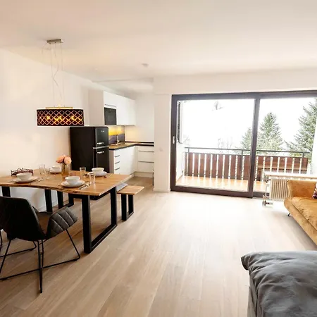 Apartment Ausklang - Todtnauberg, Feldberg *