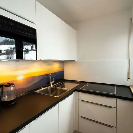 Ausklang - Todtnauberg, Feldberg