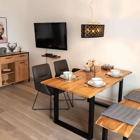 Ausklang - Todtnauberg, Feldberg Apartamento