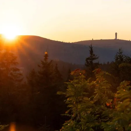 Ausklang - Todtnauberg, Feldberg Todtnau